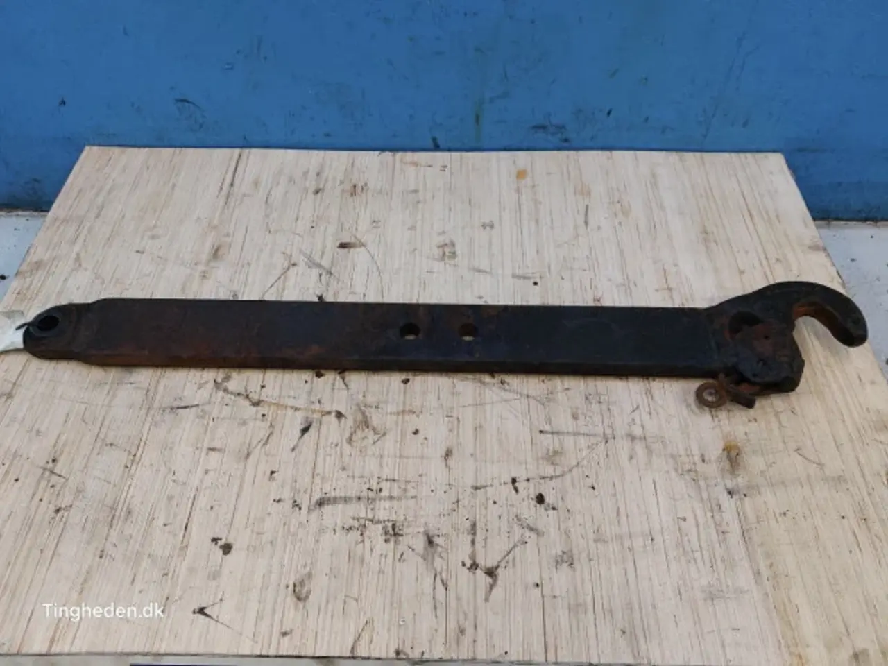 Billede 2 - Case Farmall 95A Løftearm L. 84301069
