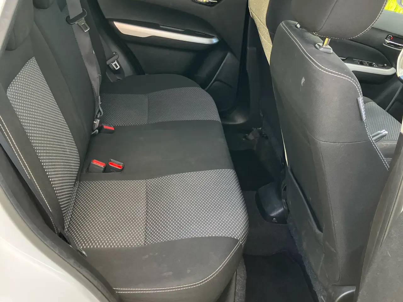 Billede 7 - Suzuki Vitara