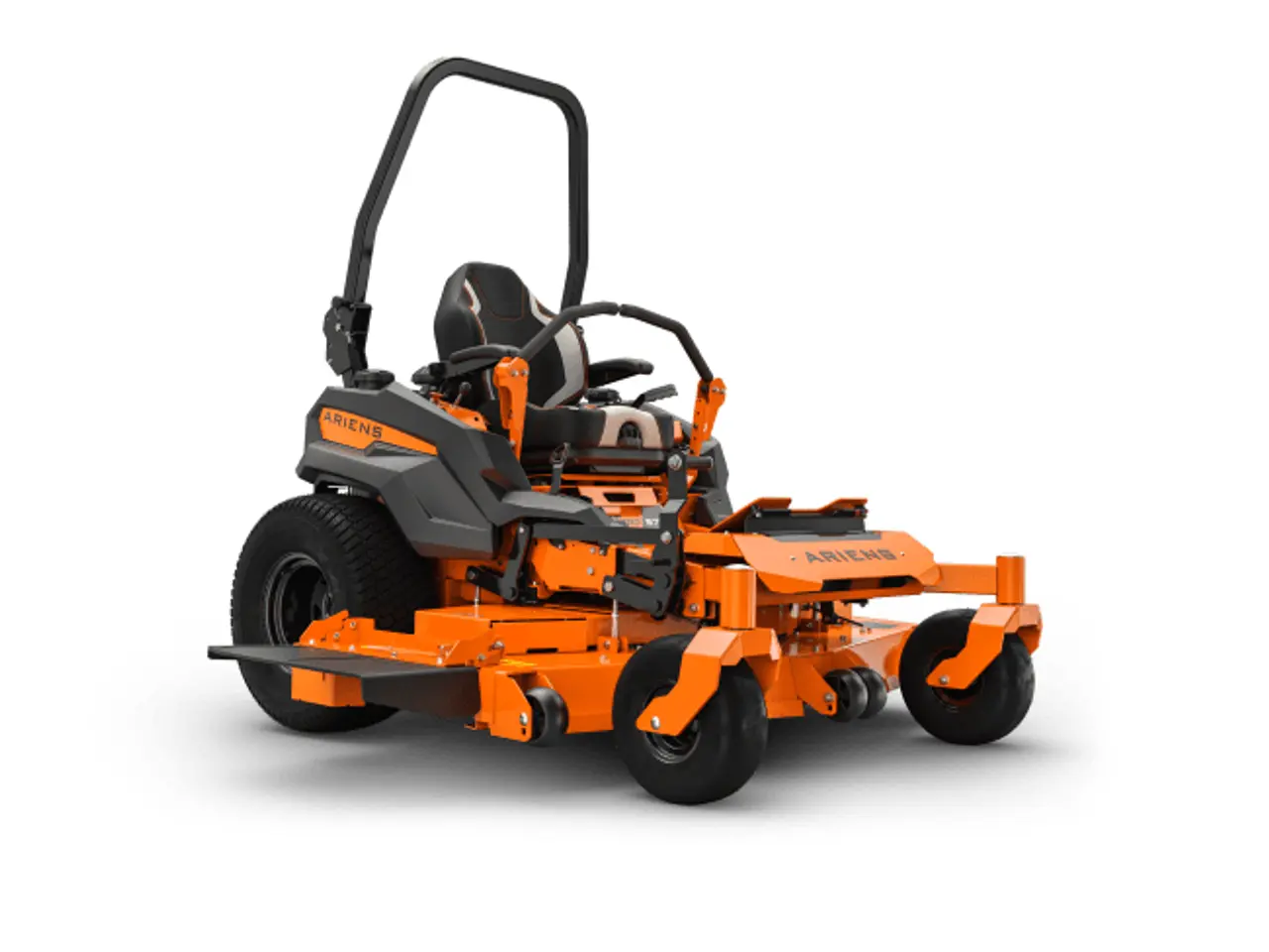 Billede 4 - ARIENS ZERO-TURN SUMMIT PRO 572