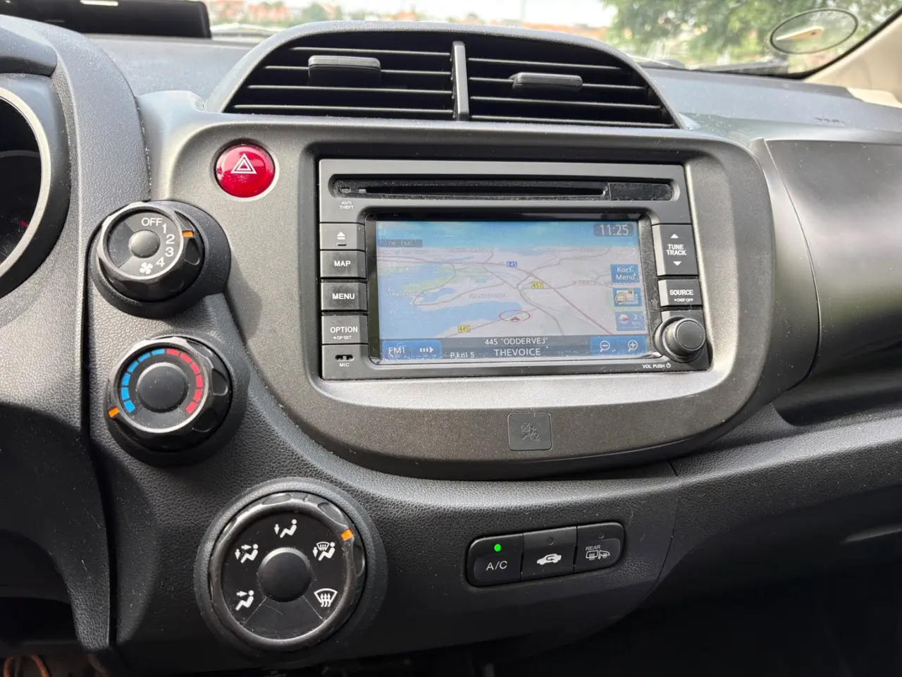 Billede 18 - Honda Jazz 1,2 Trend