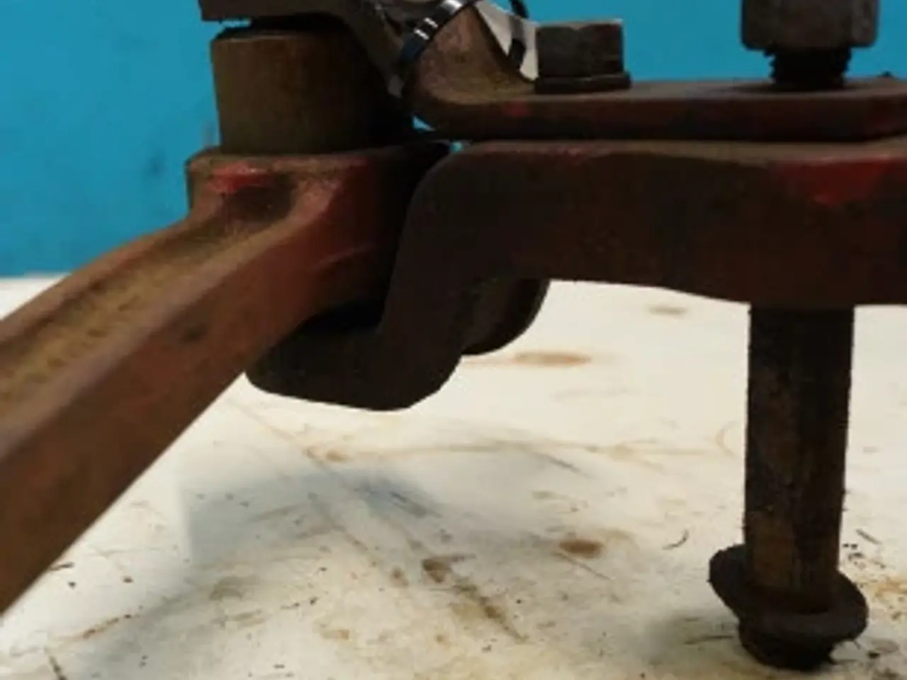 Billede 9 - Case 1680 Arm 1957467C2