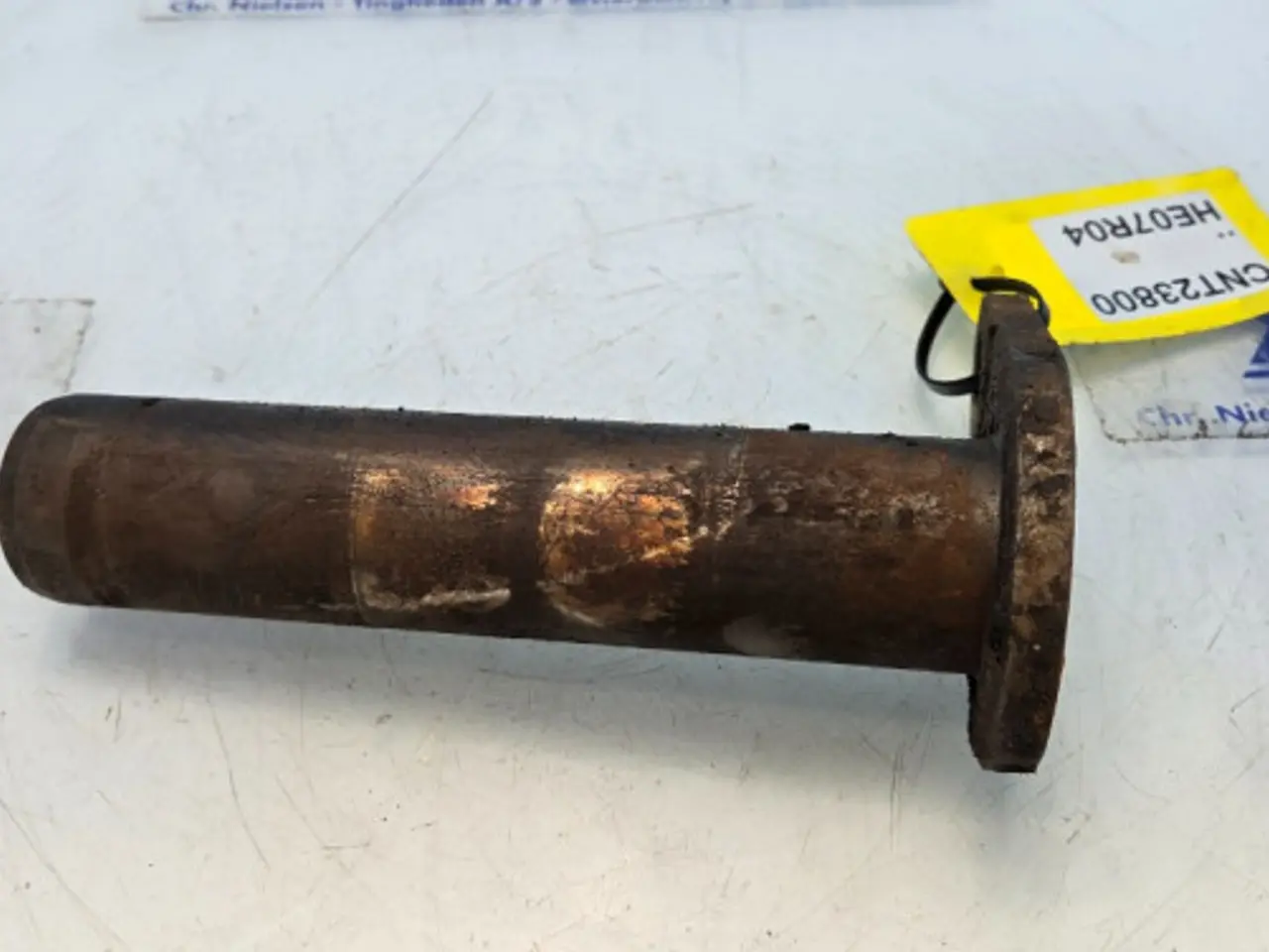 Billede 7 - New Holland LB115B Pin 85803002