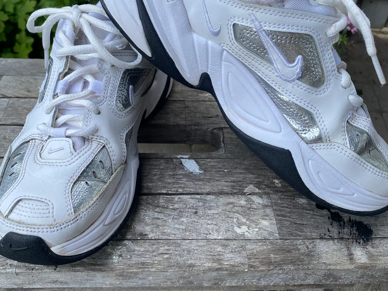 Billede 1 - Nike sneakers str. 37