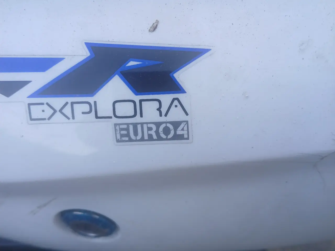 Billede 9 - 2 stk VGA Explora 
