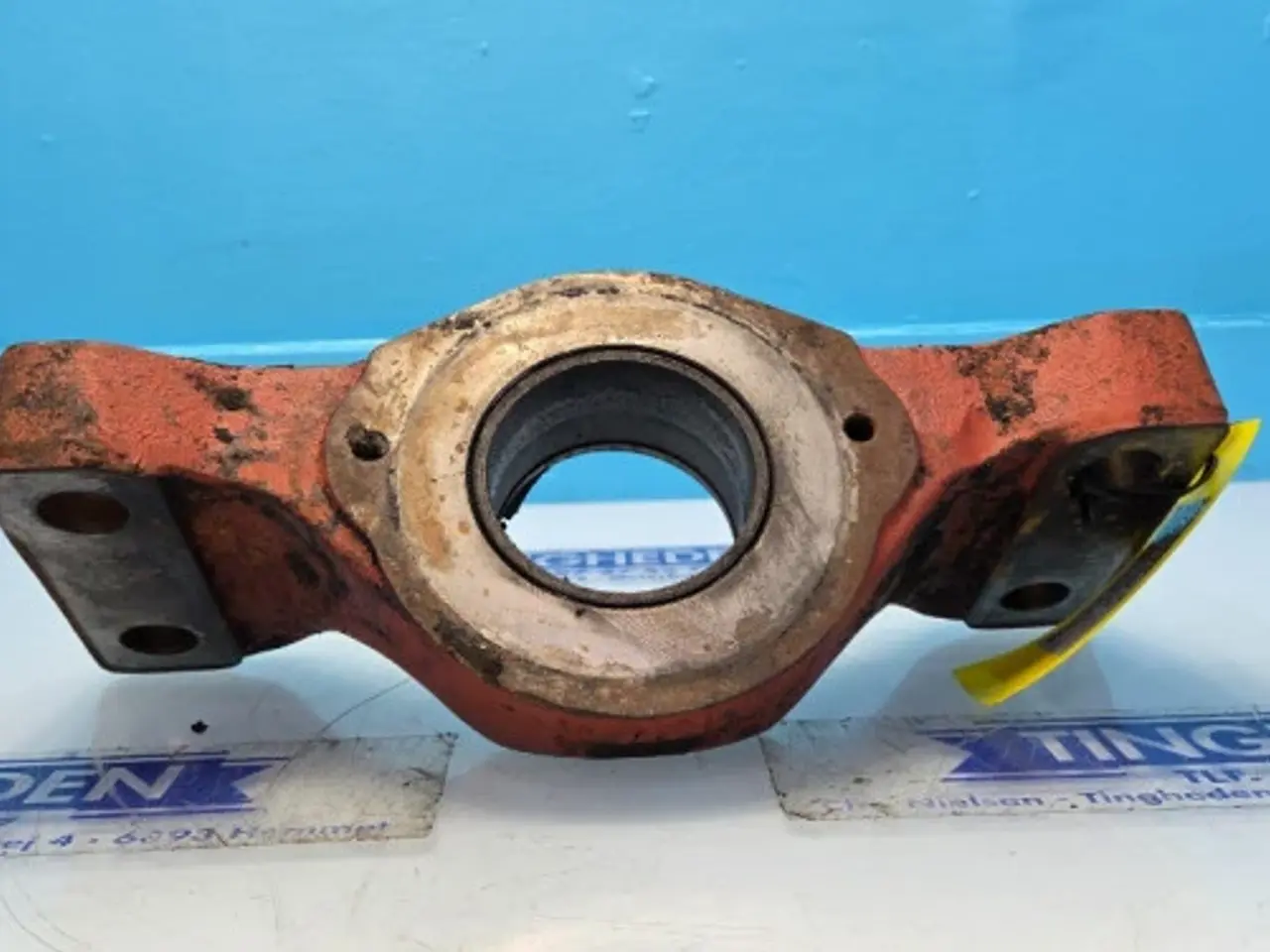 Billede 14 - Massey Ferguson 6290 Support 3784714M13