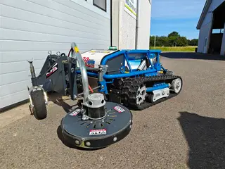 E-ROT 70 EVO