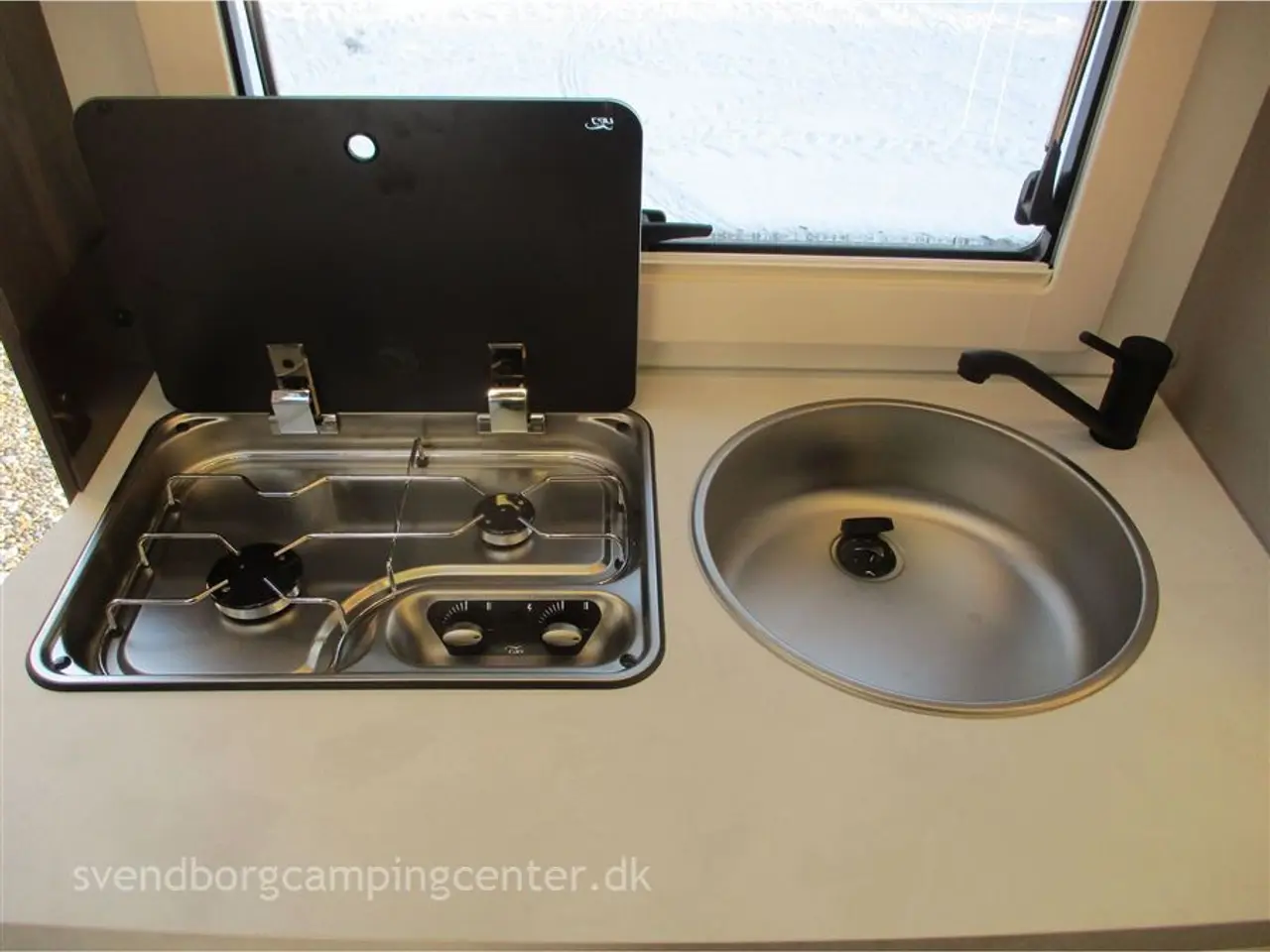 Billede 10 - 2026 - Benimar Tessoro T483 Klar til omgående levering.