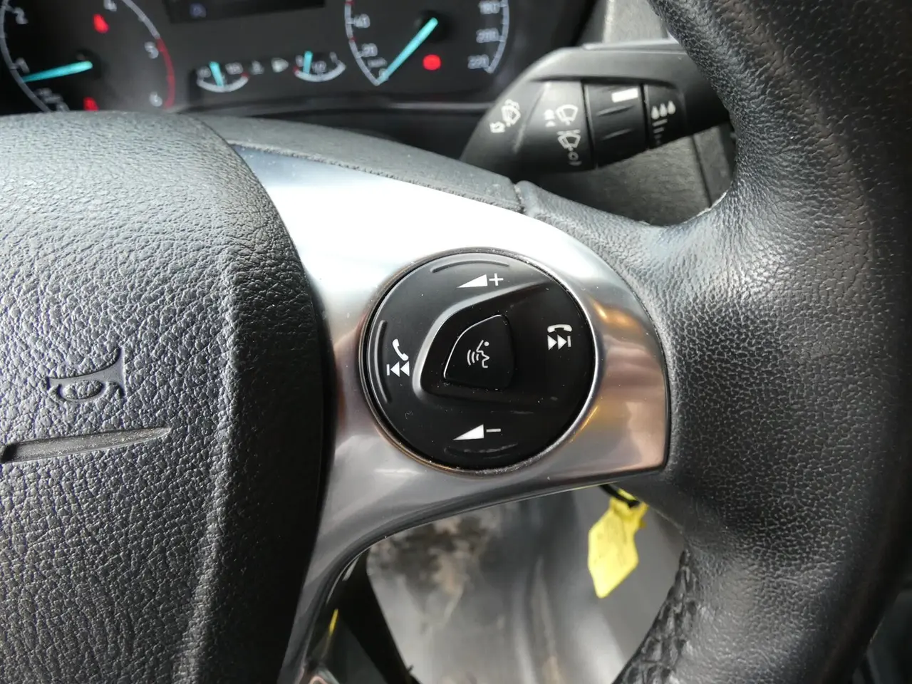 Billede 16 - Ford Transit Connect Lang 1,5 EcoBlue Trend 100HK Van 6g