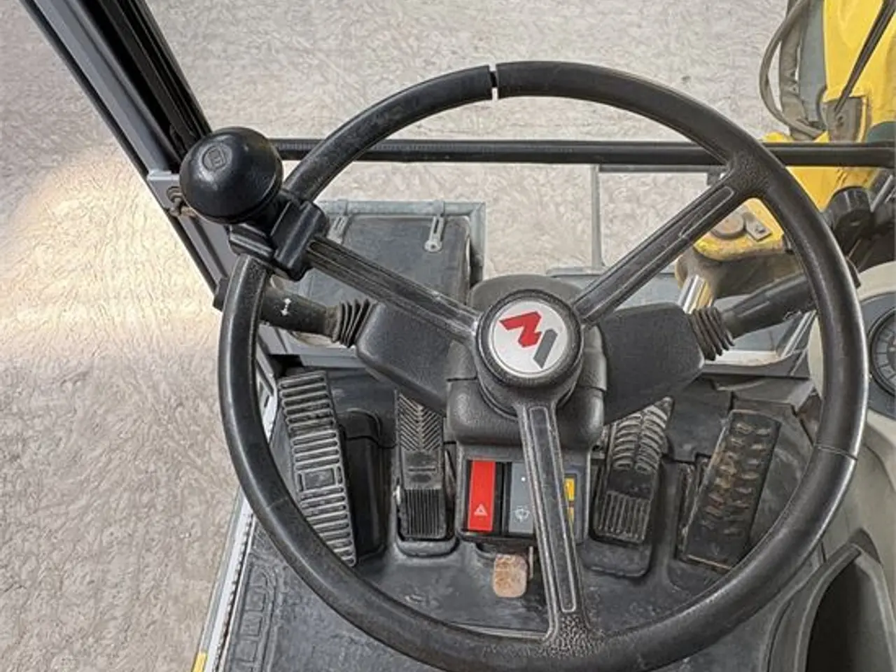 Billede 27 - Wacker Neuson 9503-2 - 11,5 ton - Engcon EC209 rotortilt