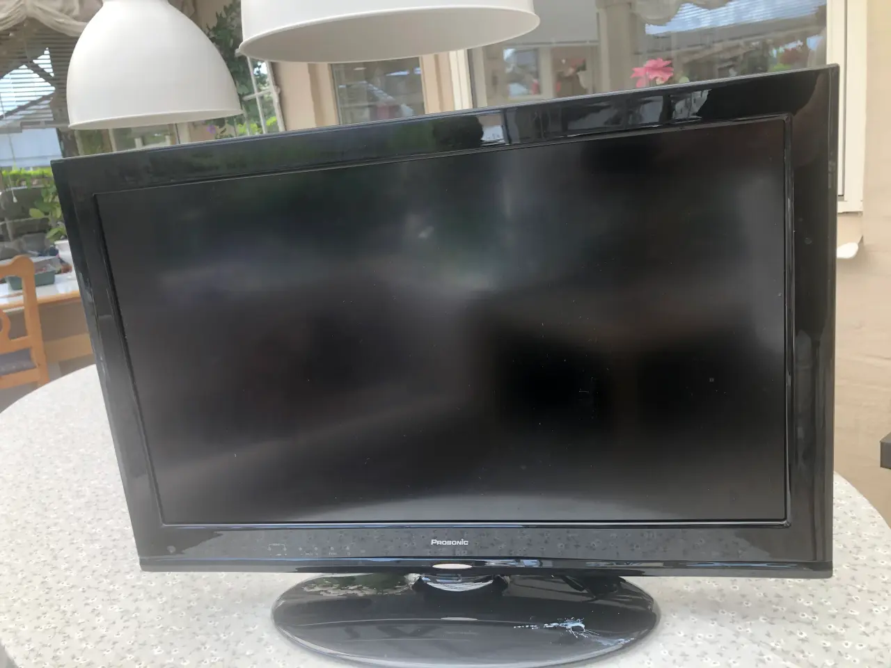 Billede 1 - Monitor