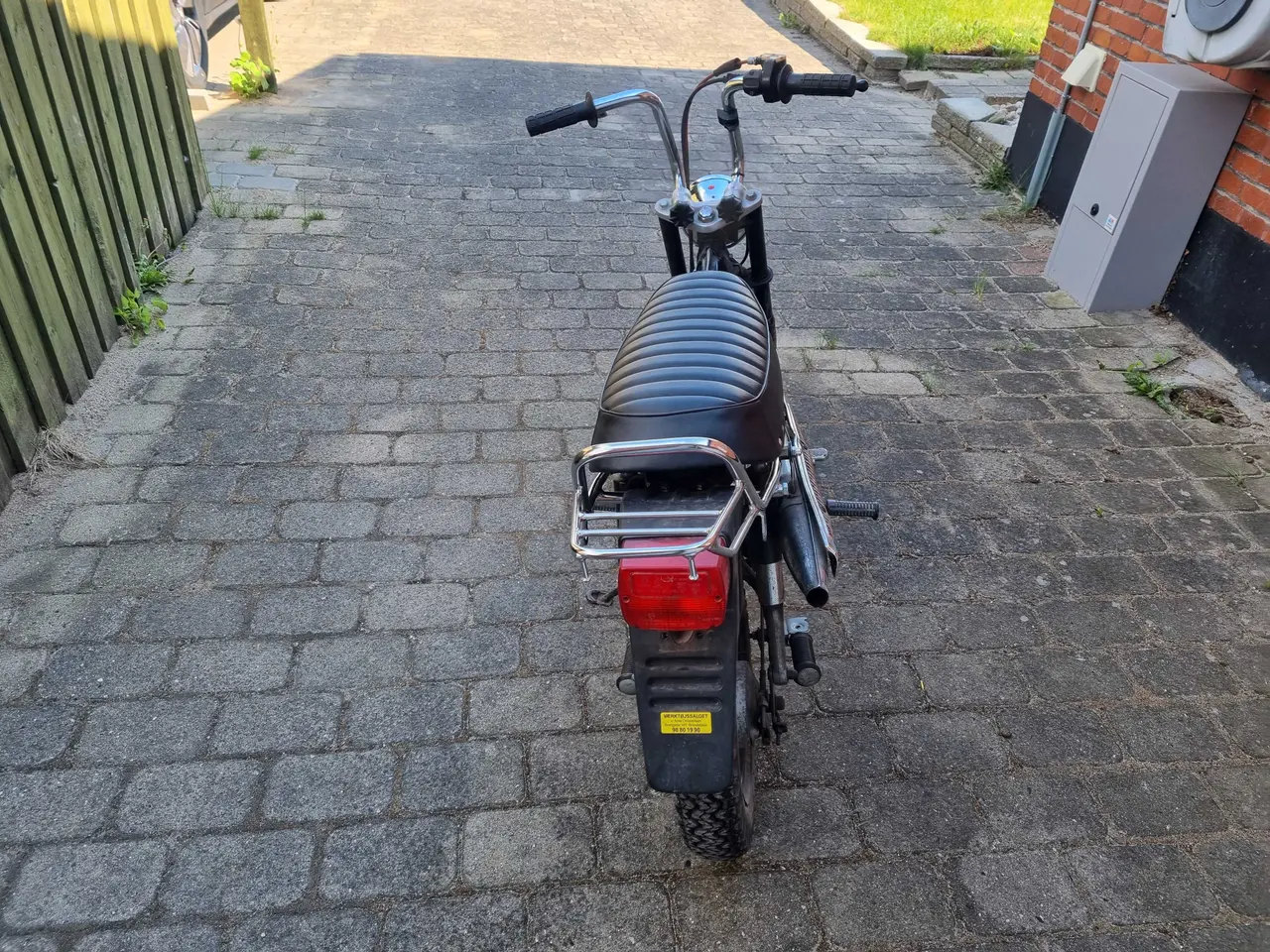 Billede 5 - Honda Dax