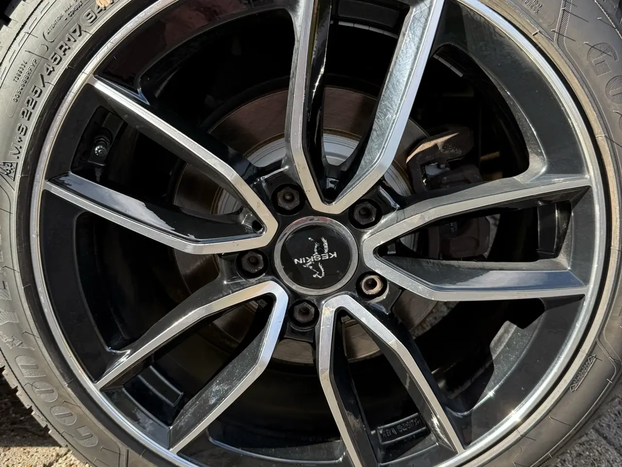 Billede 6 - Kia Proceed 1.4 GDI GT-Line 