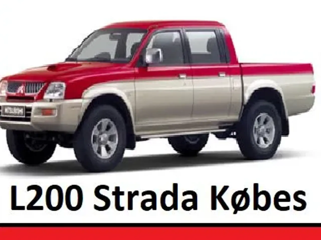 Billede 5 - Toyota Picnic Købes