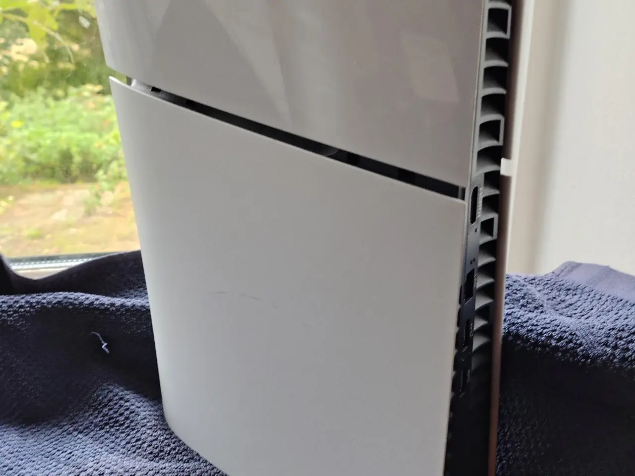 Billede 5 - PlayStation 5 Slim Digital (1 TB) – Model CFI-2016