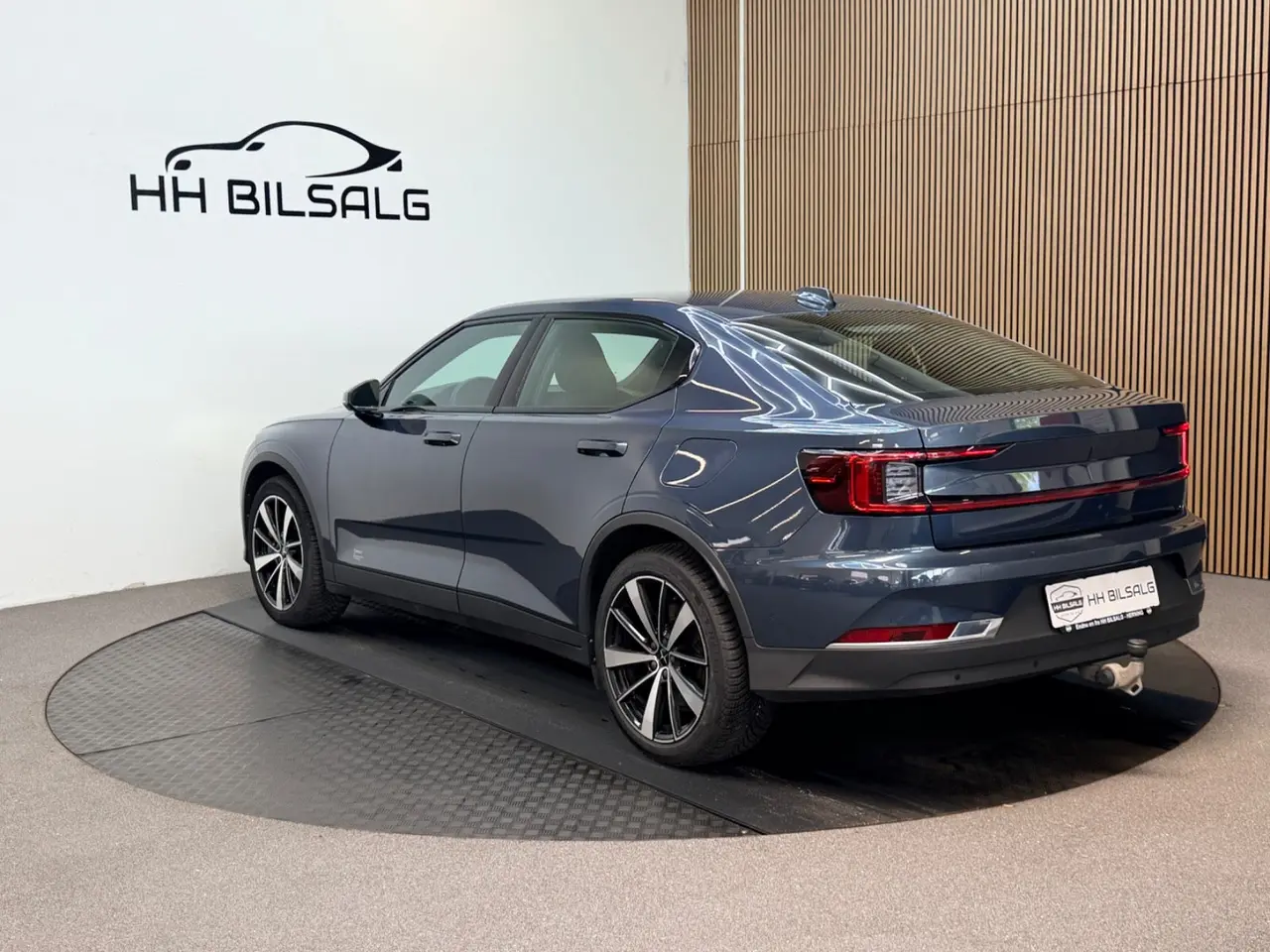Billede 7 - Polestar 2 Standard Range