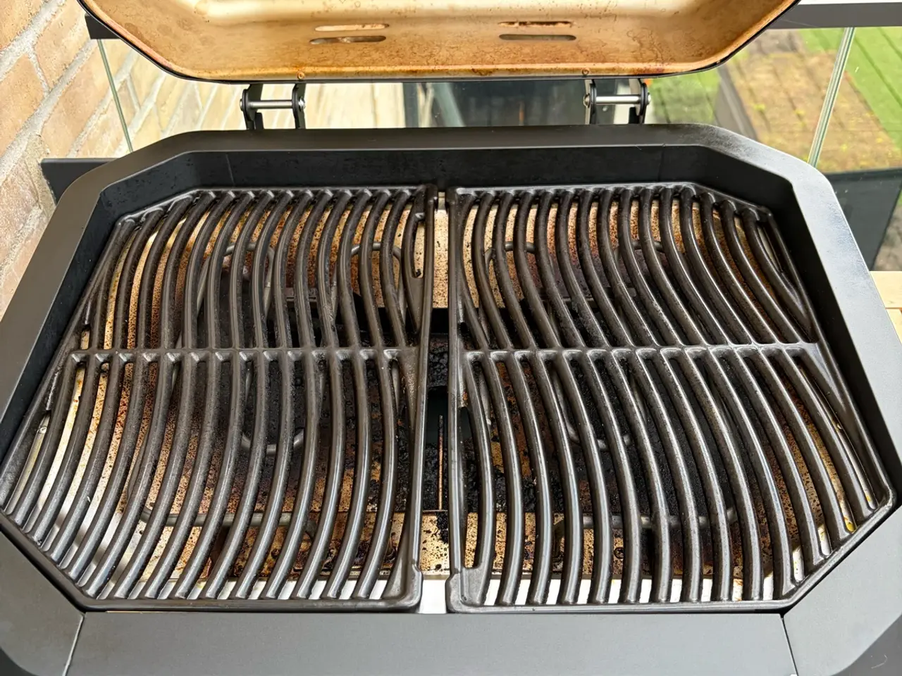 Billede 2 - Cozze el grill 500