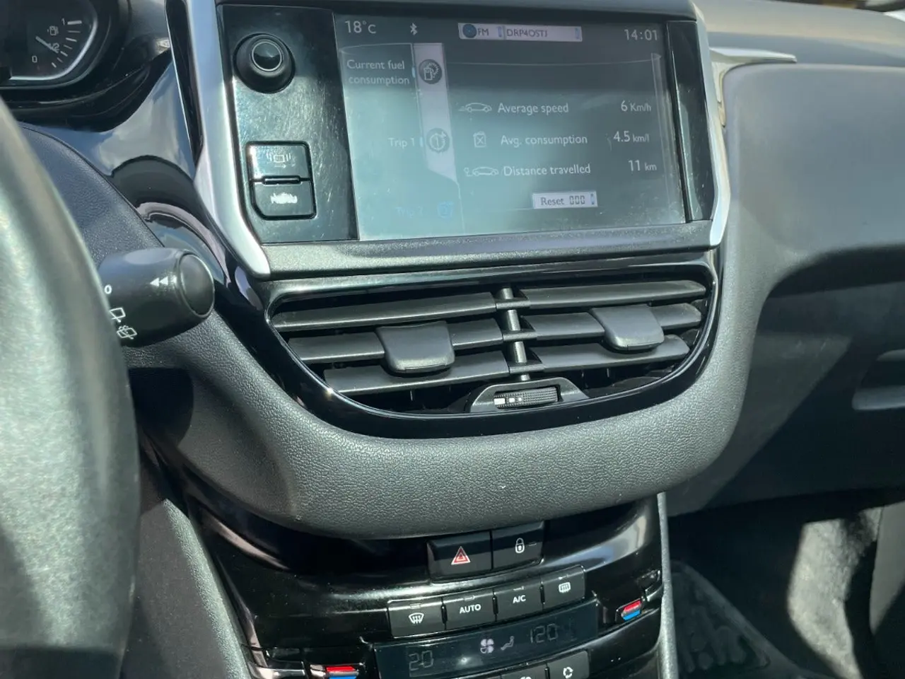 Billede 5 - Peugeot 208 1,6 e-HDi 114 Allure