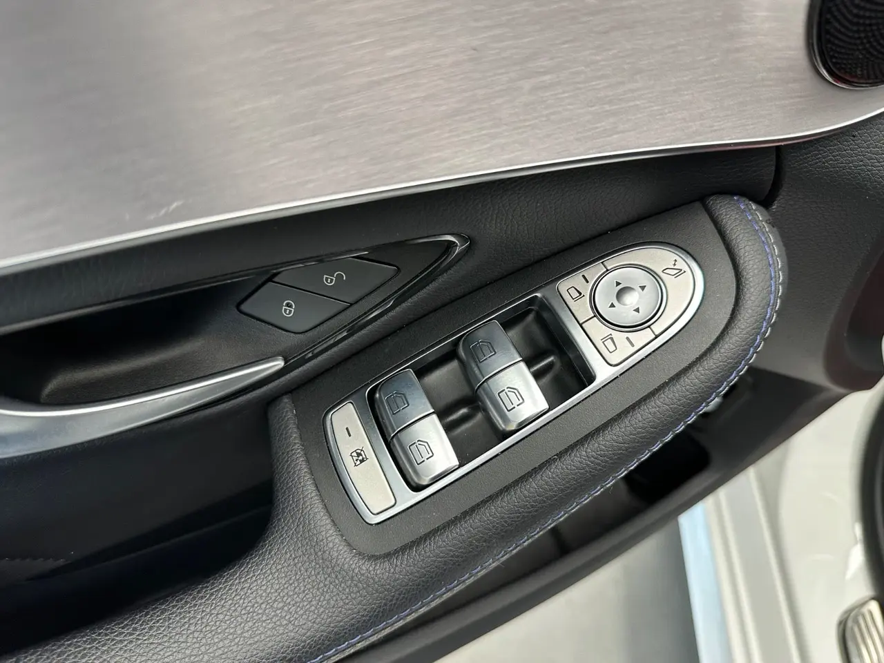 Billede 14 - Mercedes C300 de 2,0 AMG Line stc. aut.