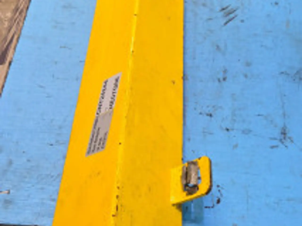 Billede 6 - New Holland CR9080 Plade 87572714
