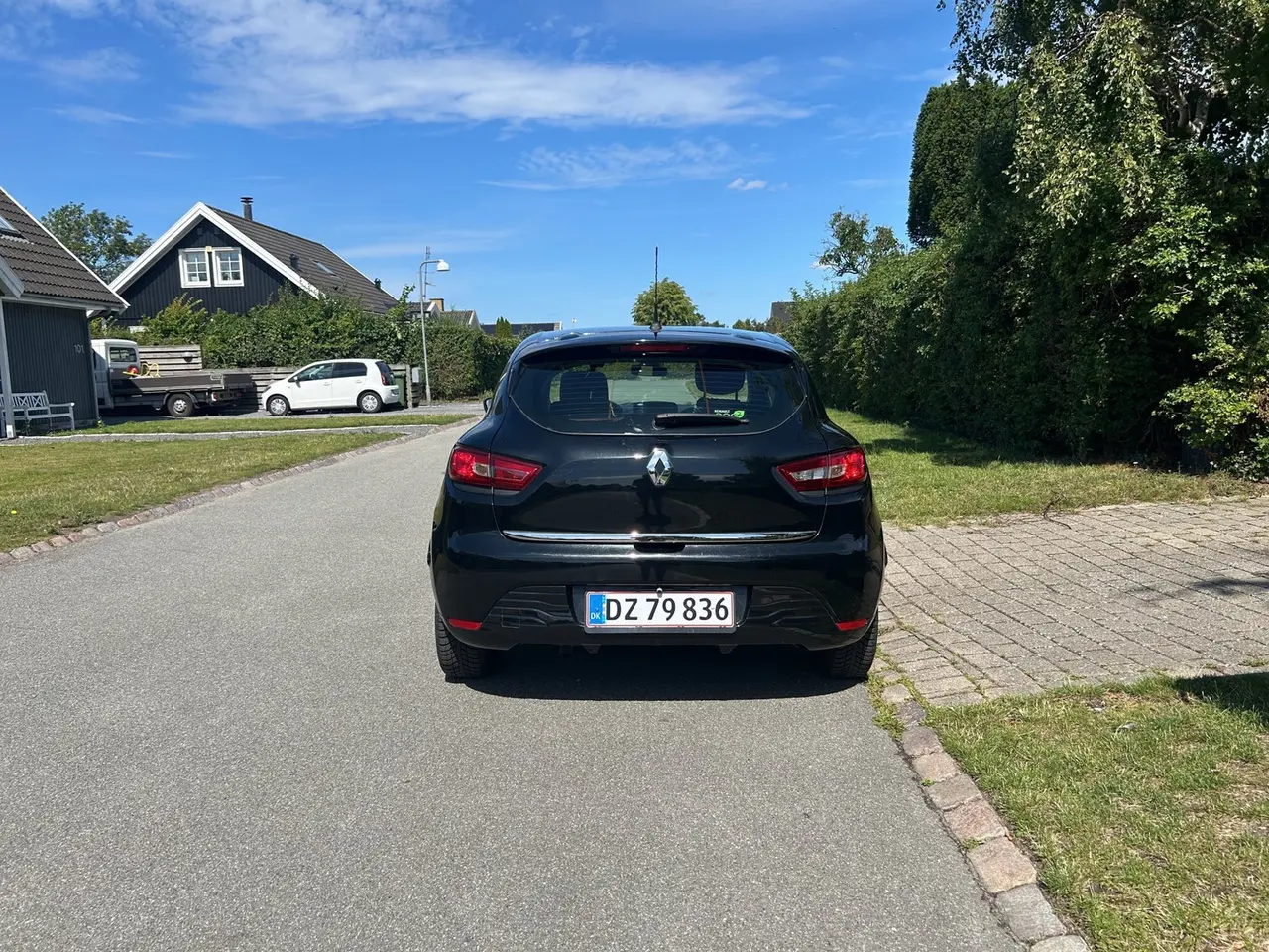 Billede 6 - Renault Clio IV 0,9 TCe 90 Expression