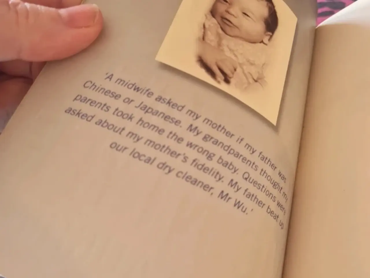 Billede 2 - Biografi bog af Michael McIntyre