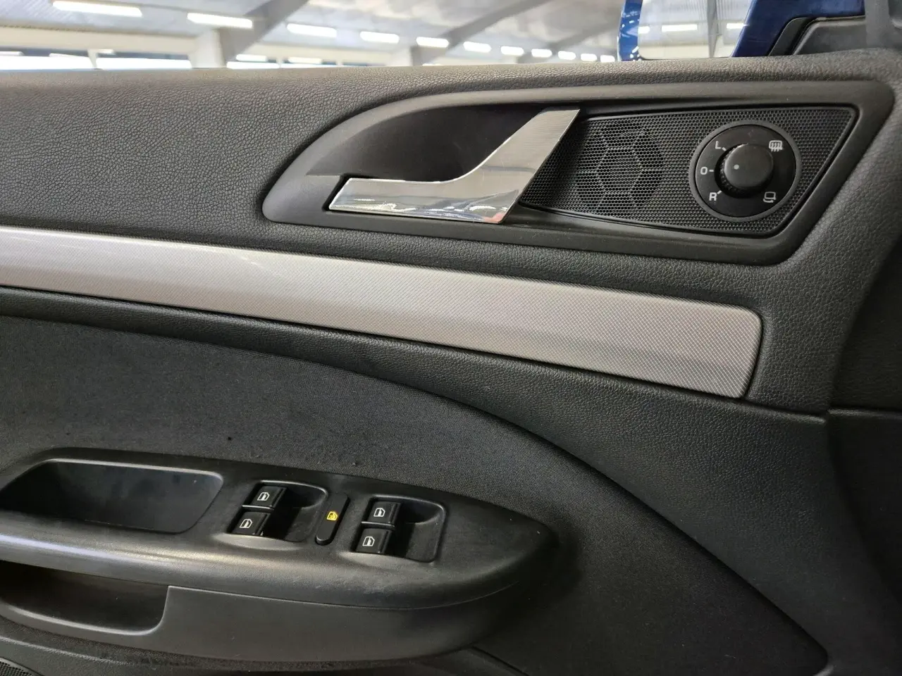 Billede 12 - Skoda Octavia Combi 1,4 TSI Ambiente DSG 122HK Stc 7g Aut.