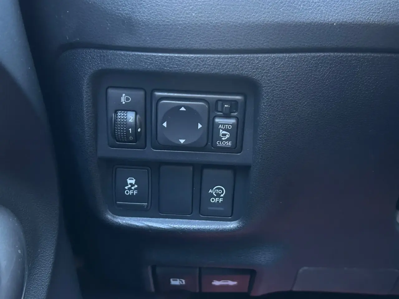 Billede 16 - Nissan Juke 1,5 dCi 110 Tekna