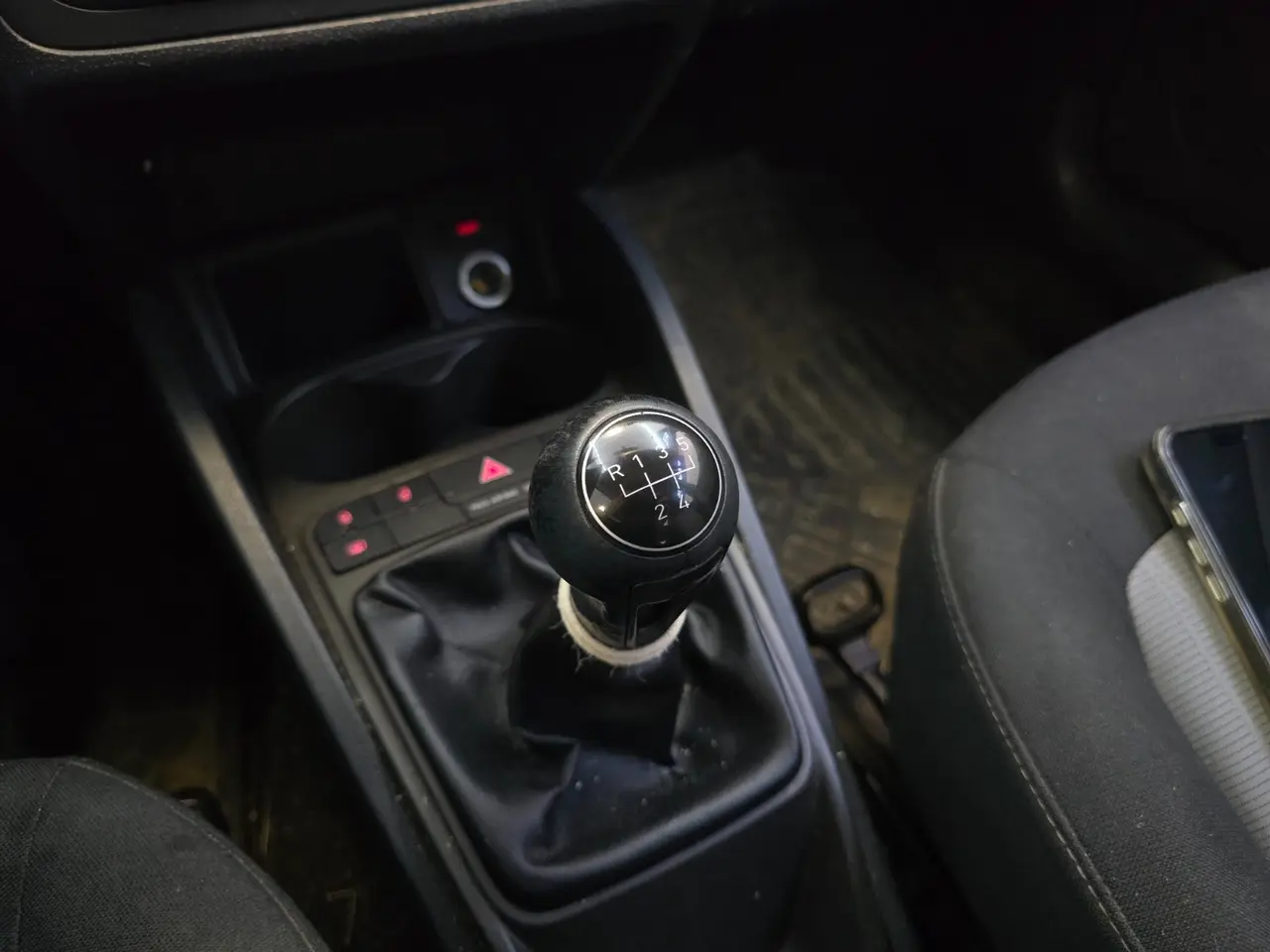 Billede 14 - Seat Ibiza 1,2 TDi 75 Style eco