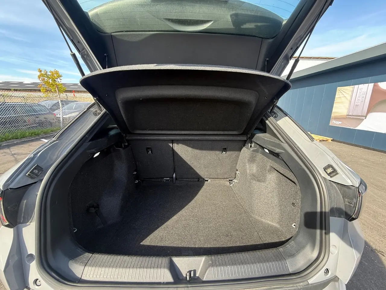 Billede 9 - VW ID.4 77 Pro Performance