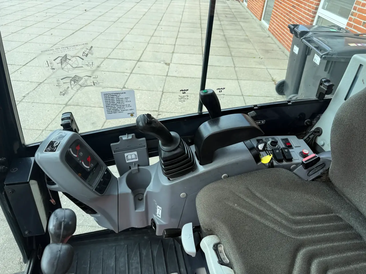 Billede 8 - Kubota kx019-4