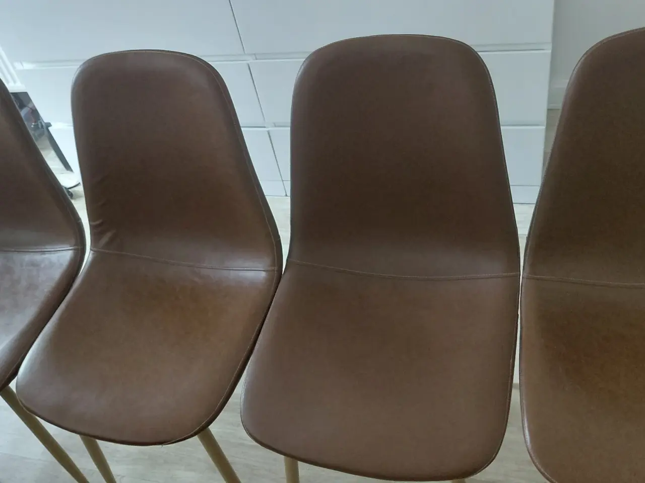 Billede 1 - Used men god stand 