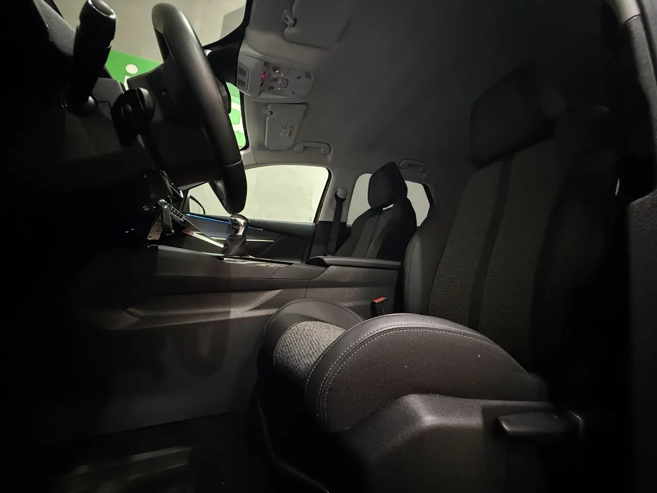 Billede 8 - Peugeot 3008 1,2 e-THP 130 Allure