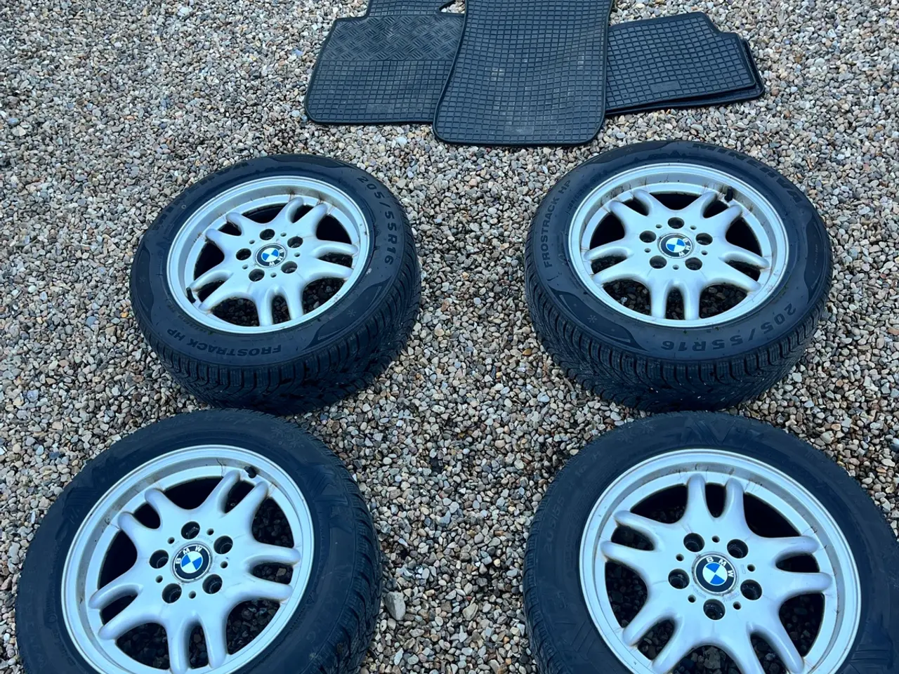 Billede 6 - BMW E87 118d