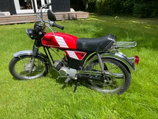 Yamaha FS1 