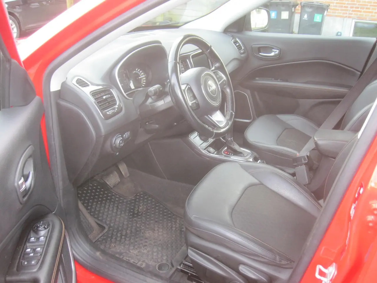 Billede 5 - Jeep Compass 1,3 MJT Plugin-hybrid Limited 4xe 190