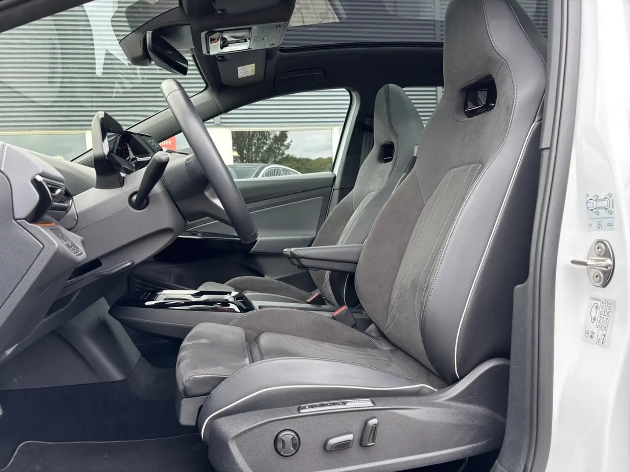 Billede 4 - VW ID.4 77 Pro Performance Max