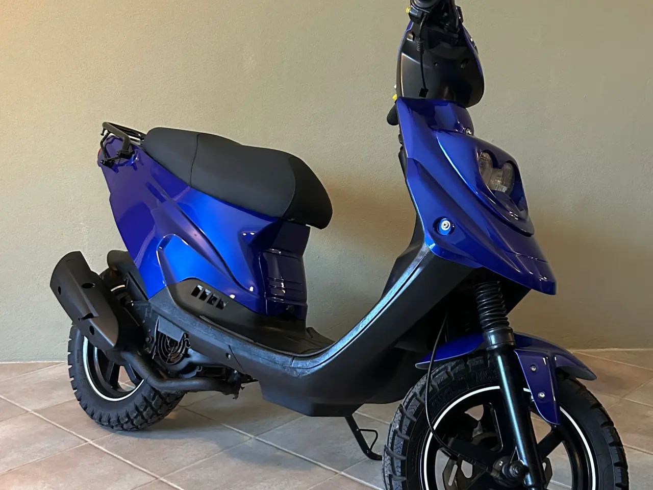 Billede 2 - Pgo hot 50