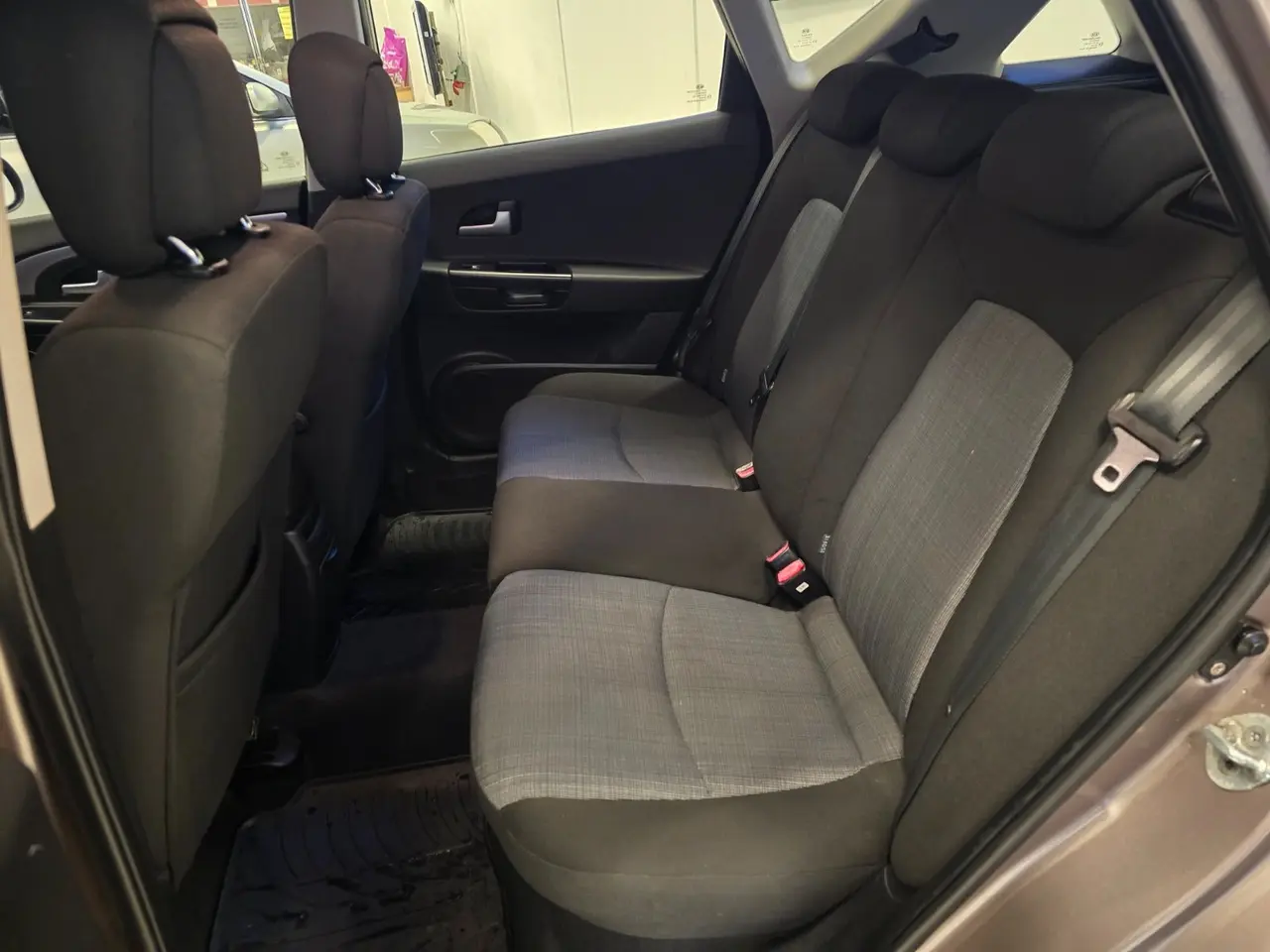 Billede 14 - Kia Ceed 1,6 CVVT Motion SW