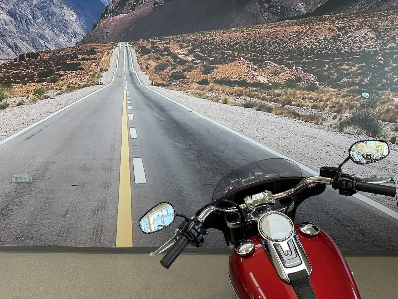 Billede 18 - Harley-Davidson FLSB Sport Glide 107"