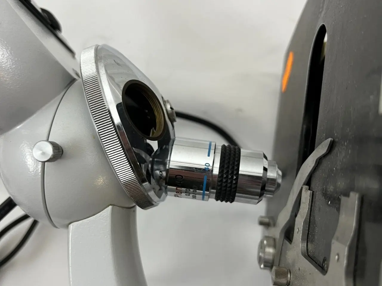 Billede 20 - Carl Zeiss Binocular Microscope 4686235 Germany +