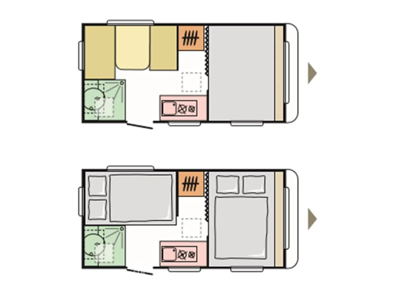Billede 13 - 2026 - Adria Aviva 400 PS