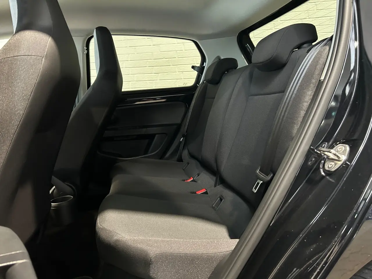 Billede 6 - VW e-Up!