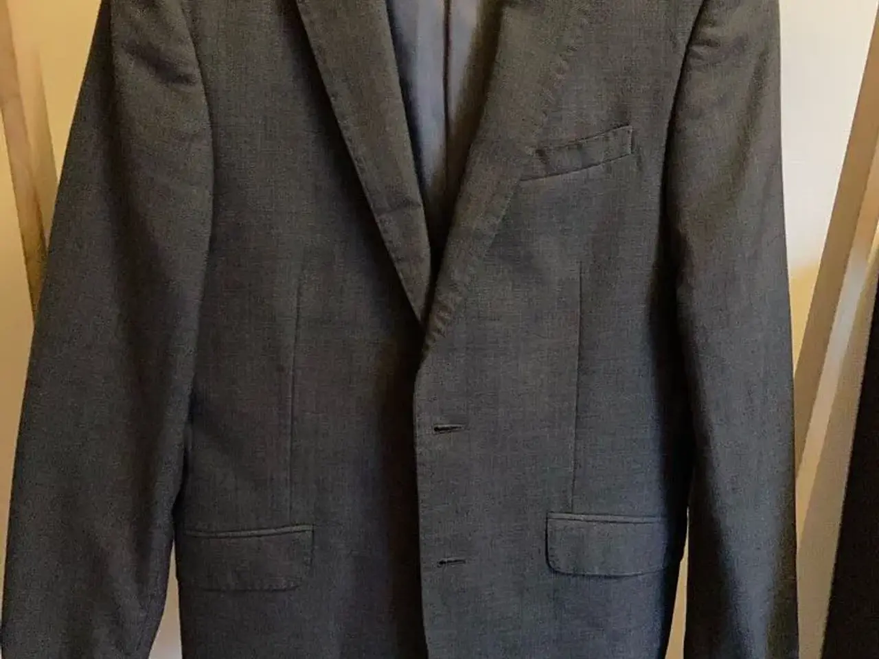 Billede 1 - Selected Homme blazer