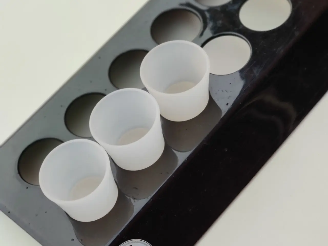 Billede 1 - Shots 