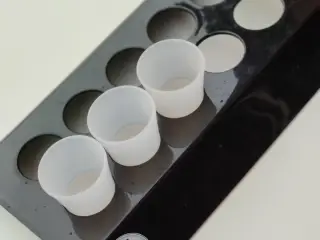 Shots