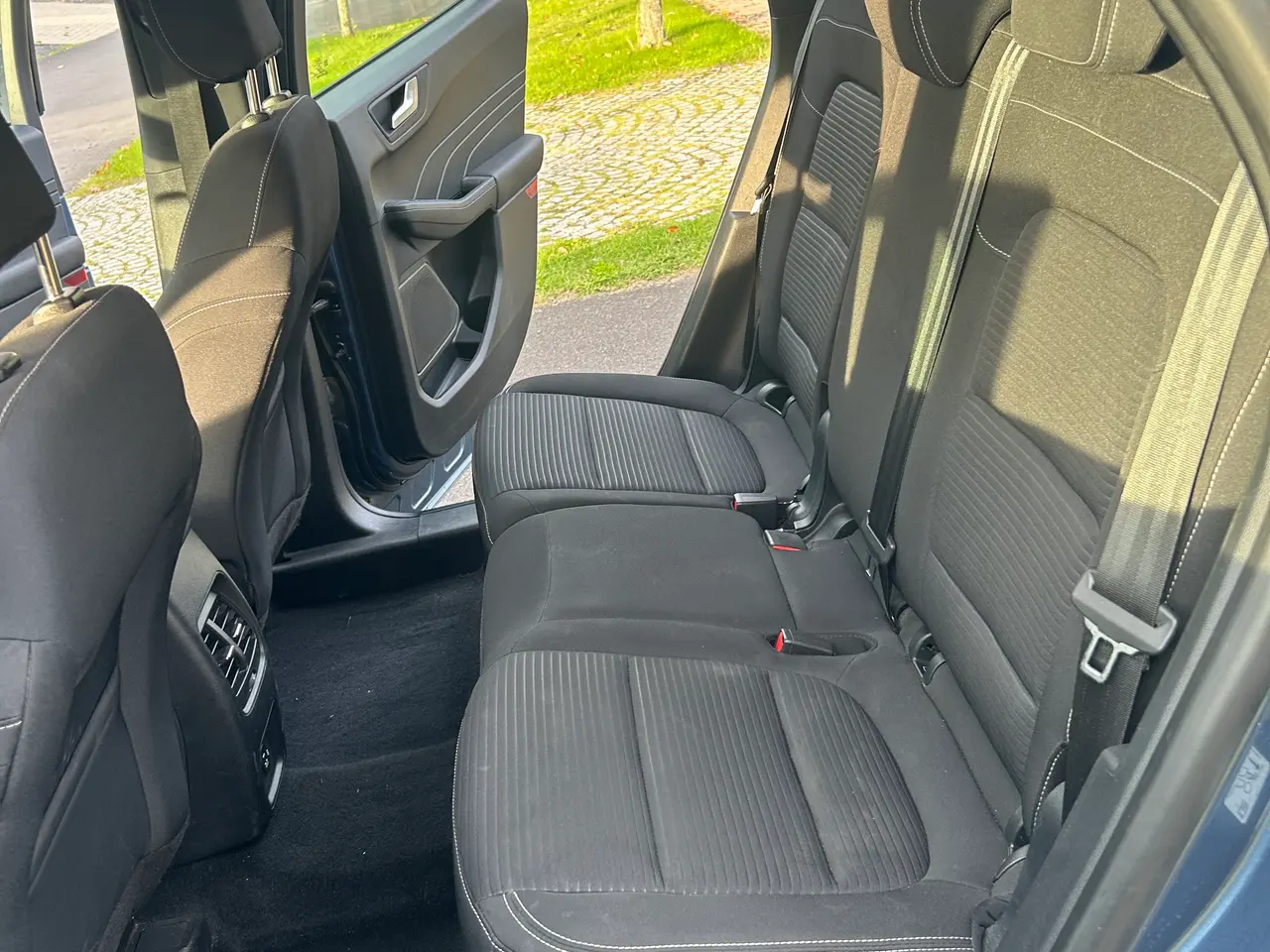 Billede 11 - Ford Kuga 2,5 PHEV Titanium (2022)