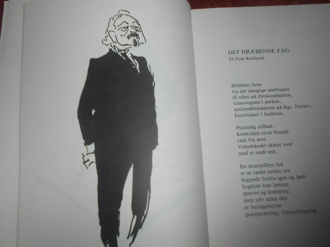 Billede 2 - Rummet, Mogens Garde