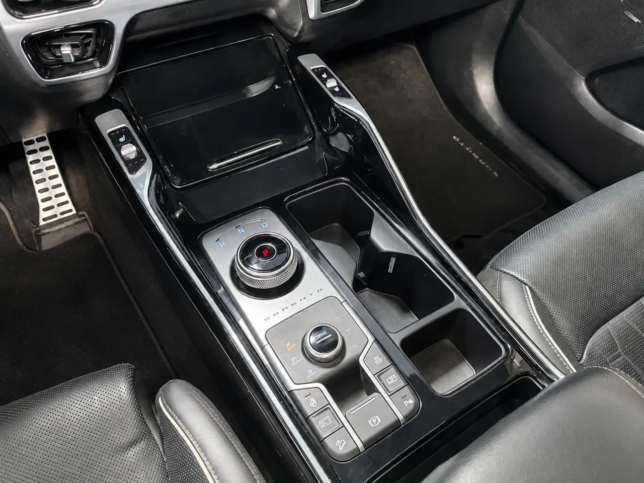 Billede 16 - Kia Sorento 1,6 PHEV Platinum aut. 4WD 7prs