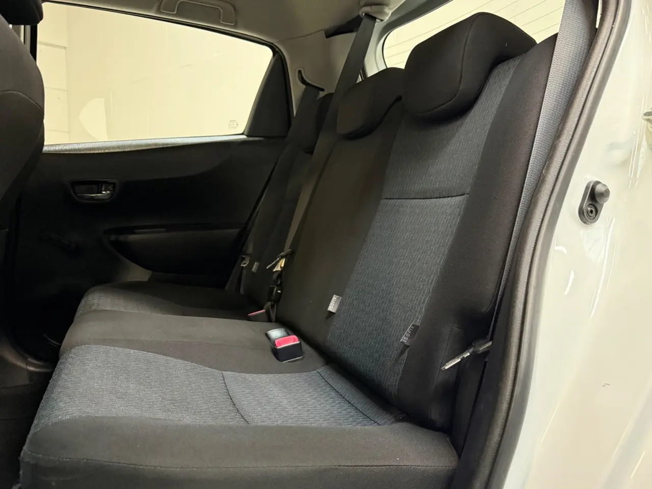 Billede 12 - Toyota Yaris 1,4 D-4D T2