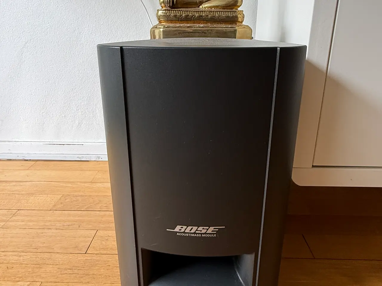 Billede 3 - Bose Sound Round Anlæg
